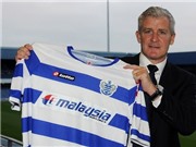 Bóng đá anh, ngoại hạng anh, lịch thi đấu euro 2012, 20h30 Newcastle - QPR: Ngày Mark Hughes ra mắt